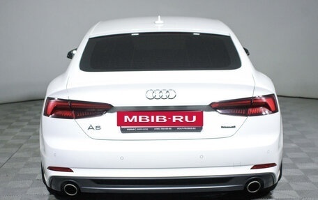 Audi A5, 2019 год, 4 299 000 рублей, 6 фотография
