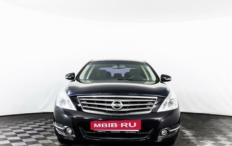 Nissan Teana, 2012 год, 1 475 000 рублей, 2 фотография