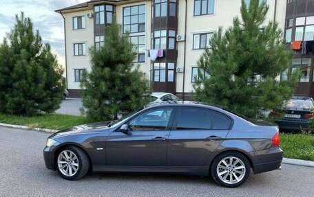 BMW 3 серия, 2008 год, 1 200 000 рублей, 3 фотография