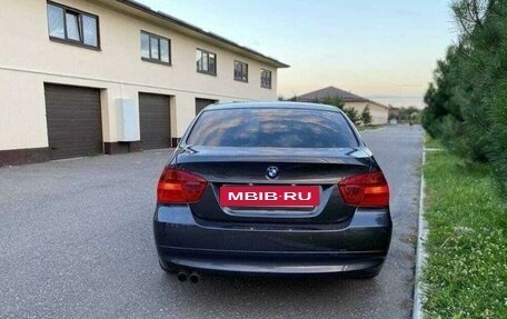 BMW 3 серия, 2008 год, 1 200 000 рублей, 2 фотография