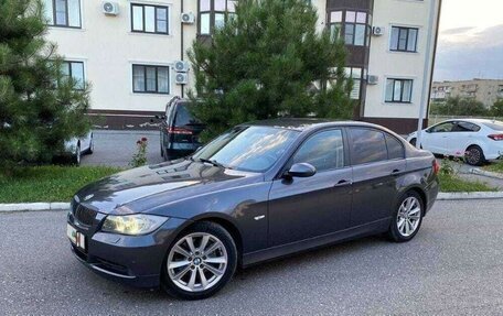 BMW 3 серия, 2008 год, 1 200 000 рублей, 7 фотография