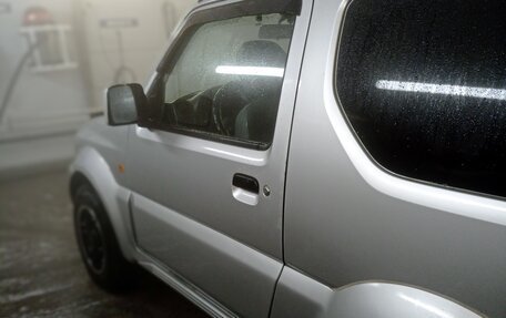 Suzuki Jimny, 2009 год, 1 090 000 рублей, 5 фотография