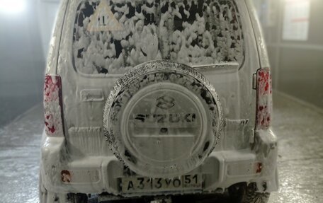 Suzuki Jimny, 2009 год, 1 090 000 рублей, 10 фотография