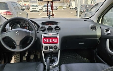 Peugeot 308 II, 2012 год, 720 000 рублей, 8 фотография