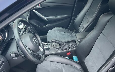 Mazda 6, 2013 год, 1 720 168 рублей, 13 фотография