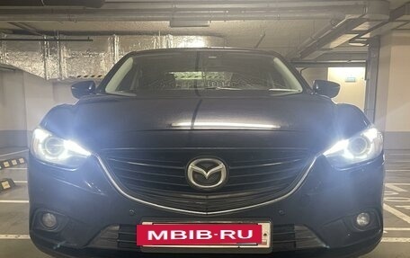 Mazda 6, 2013 год, 1 720 168 рублей, 8 фотография