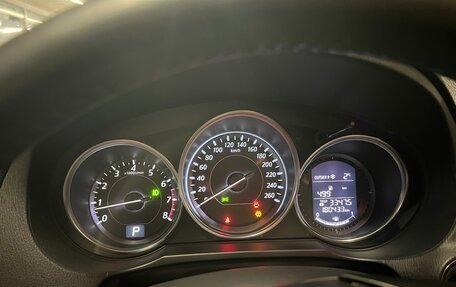 Mazda 6, 2013 год, 1 720 168 рублей, 22 фотография