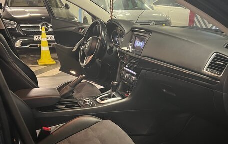 Mazda 6, 2013 год, 1 720 168 рублей, 28 фотография
