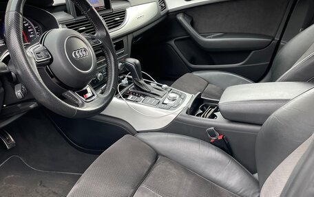 Audi A6, 2017 год, 3 390 000 рублей, 7 фотография