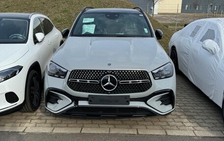 Mercedes-Benz GLE, 2024 год, 14 999 900 рублей, 2 фотография