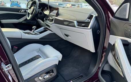 BMW X6 M, 2020 год, 10 980 000 рублей, 18 фотография