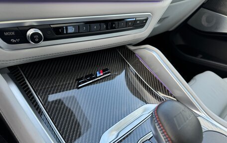BMW X6 M, 2020 год, 10 980 000 рублей, 27 фотография