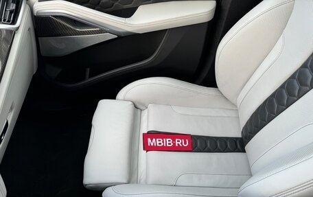 BMW X6 M, 2020 год, 10 980 000 рублей, 32 фотография