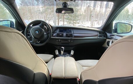 BMW X6, 2012 год, 2 850 000 рублей, 6 фотография