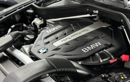 BMW X6, 2012 год, 2 850 000 рублей, 29 фотография