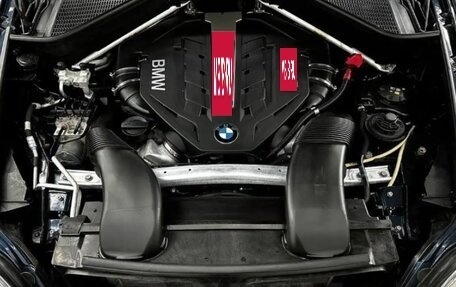 BMW X6, 2012 год, 2 850 000 рублей, 31 фотография