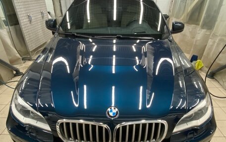 BMW X6, 2012 год, 2 850 000 рублей, 38 фотография
