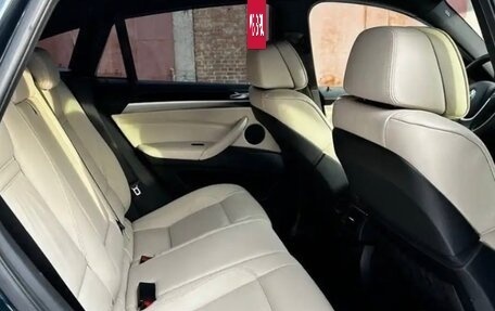 BMW X6, 2012 год, 2 850 000 рублей, 37 фотография