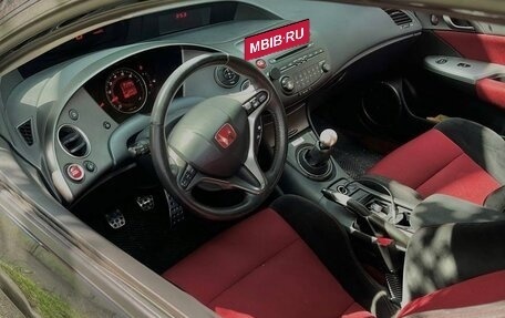 Honda Civic Type R VIII рестайлинг, 2007 год, 1 050 000 рублей, 2 фотография