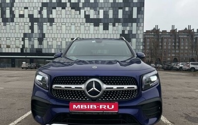 Mercedes-Benz GLB, 2020 год, 4 450 000 рублей, 1 фотография