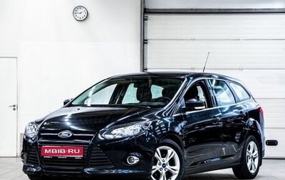 Ford Focus III, 2014 год, 1 230 000 рублей, 1 фотография