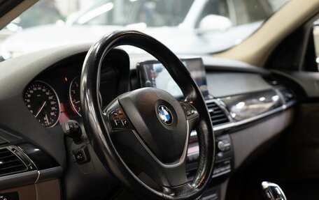 BMW X5, 2012 год, 1 879 999 рублей, 5 фотография