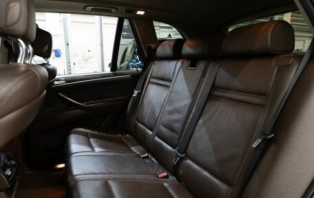 BMW X5, 2012 год, 1 879 999 рублей, 7 фотография
