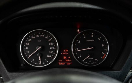 BMW X5, 2012 год, 1 879 999 рублей, 11 фотография