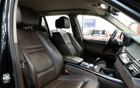 BMW X5, 2012 год, 1 879 999 рублей, 10 фотография