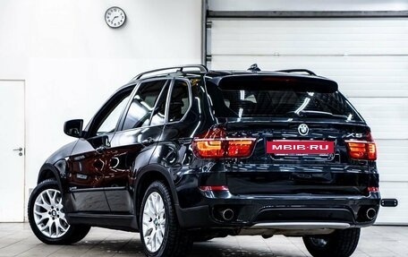 BMW X5, 2012 год, 1 879 999 рублей, 4 фотография