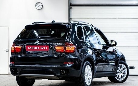 BMW X5, 2012 год, 1 879 999 рублей, 3 фотография