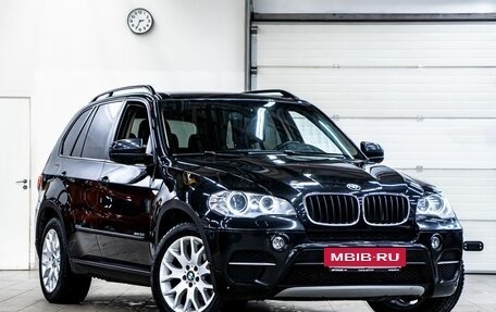 BMW X5, 2012 год, 1 879 999 рублей, 2 фотография