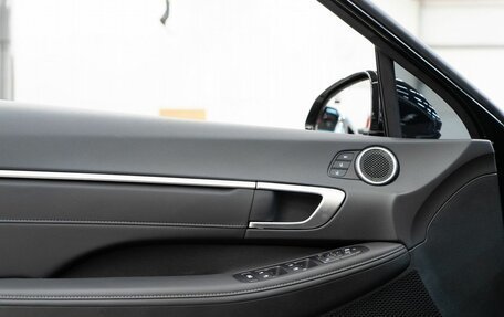 Hyundai Sonata VIII, 2023 год, 4 900 000 рублей, 17 фотография