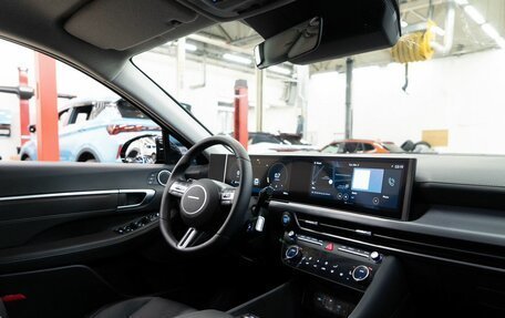 Hyundai Sonata VIII, 2023 год, 4 900 000 рублей, 22 фотография