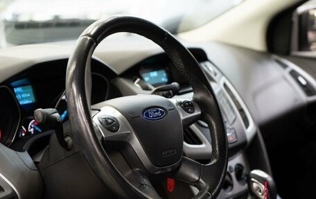 Ford Focus III, 2014 год, 1 230 000 рублей, 5 фотография