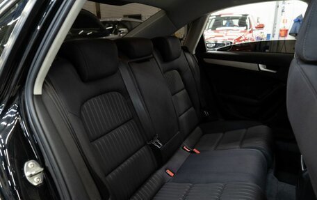 Audi A4, 2008 год, 1 079 999 рублей, 8 фотография