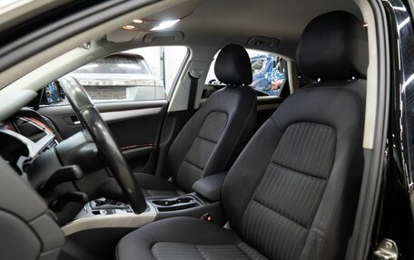Audi A4, 2008 год, 1 079 999 рублей, 6 фотография