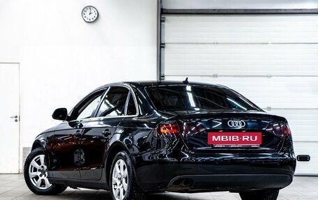Audi A4, 2008 год, 1 079 999 рублей, 4 фотография