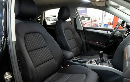 Audi A4, 2008 год, 1 079 999 рублей, 9 фотография