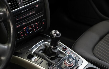 Audi A4, 2008 год, 1 079 999 рублей, 11 фотография