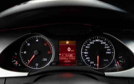 Audi A4, 2008 год, 1 079 999 рублей, 10 фотография