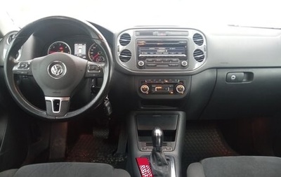 Volkswagen Tiguan I, 2011 год, 1 420 000 рублей, 1 фотография