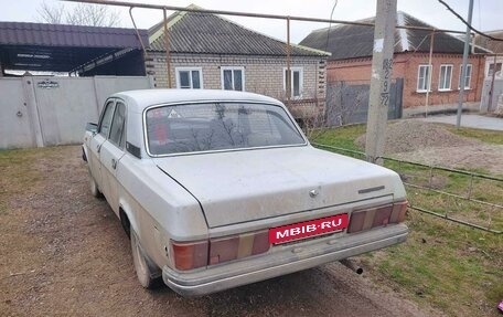 ГАЗ 31029 «Волга», 1993 год, 80 000 рублей, 3 фотография