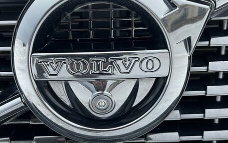 Volvo XC90 II рестайлинг, 2017 год, 4 450 000 рублей, 5 фотография
