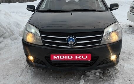 Geely MK I рестайлинг, 2013 год, 295 000 рублей, 1 фотография
