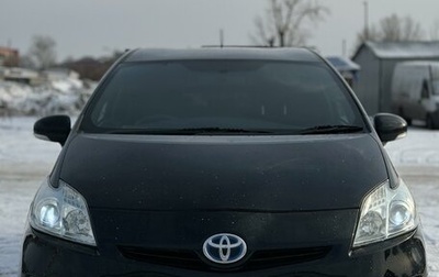 Toyota Prius, 2010 год, 1 250 000 рублей, 1 фотография