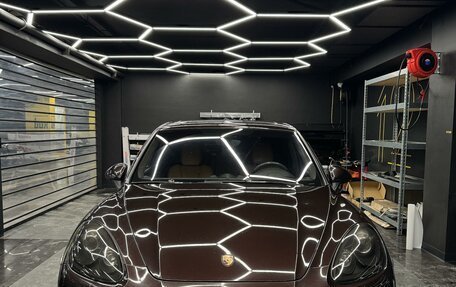 Porsche Cayenne III, 2014 год, 3 000 000 рублей, 1 фотография