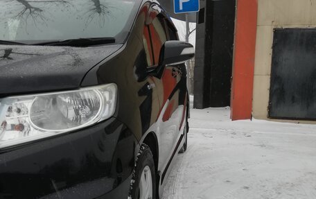 Honda Freed I, 2012 год, 1 350 000 рублей, 9 фотография