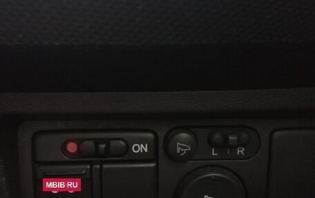 Honda Freed I, 2012 год, 1 350 000 рублей, 12 фотография