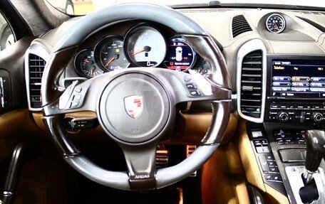 Porsche Cayenne III, 2014 год, 3 000 000 рублей, 8 фотография